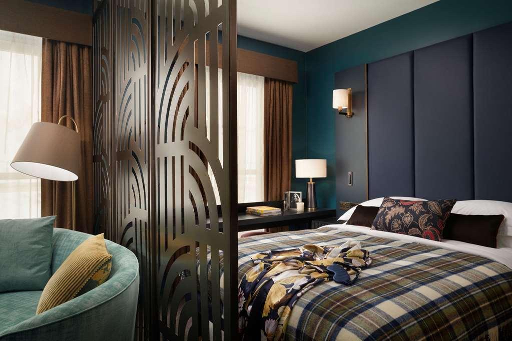 Hotel The Other House South Kensington Londra