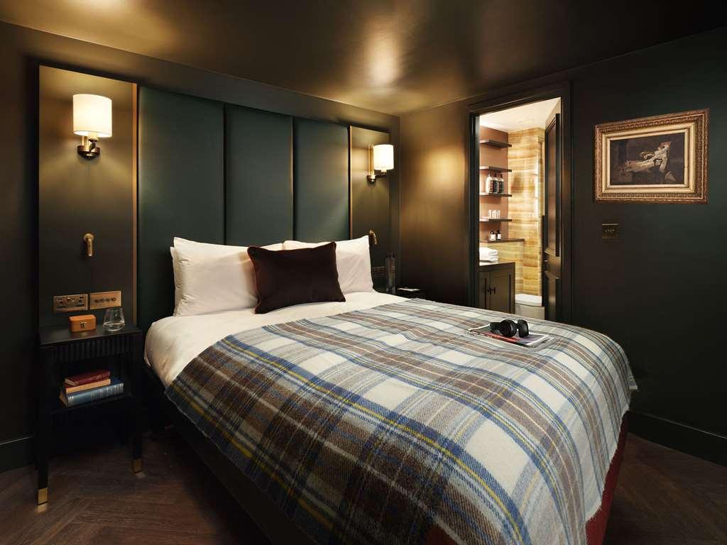 The Other House South Kensington Hotel Londra