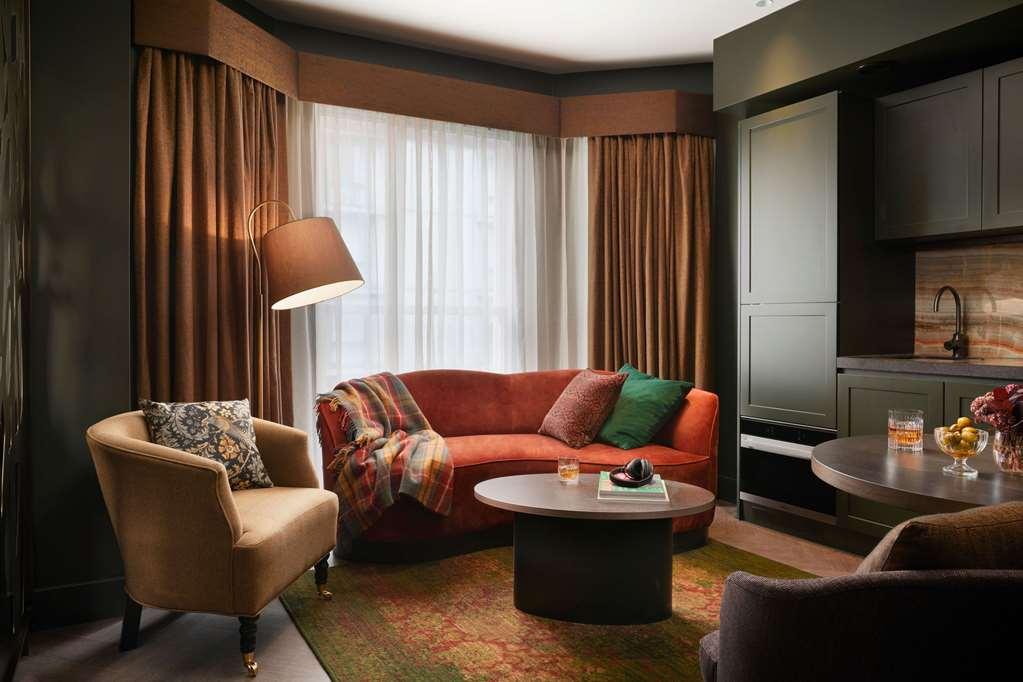 Hotel The Other House South Kensington Londra