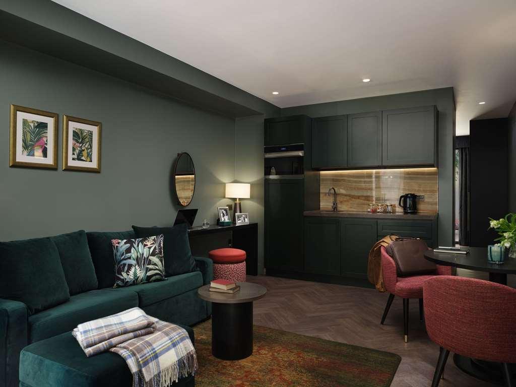 Hotel The Other House South Kensington Londra