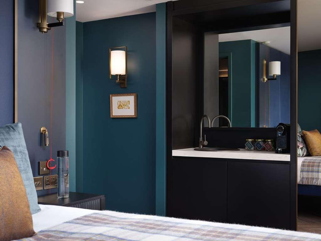 Hotel The Other House South Kensington Londra