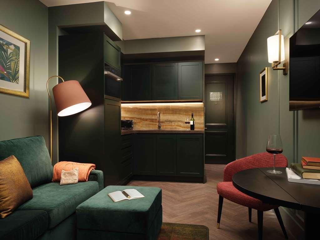 The Other House South Kensington Londra
