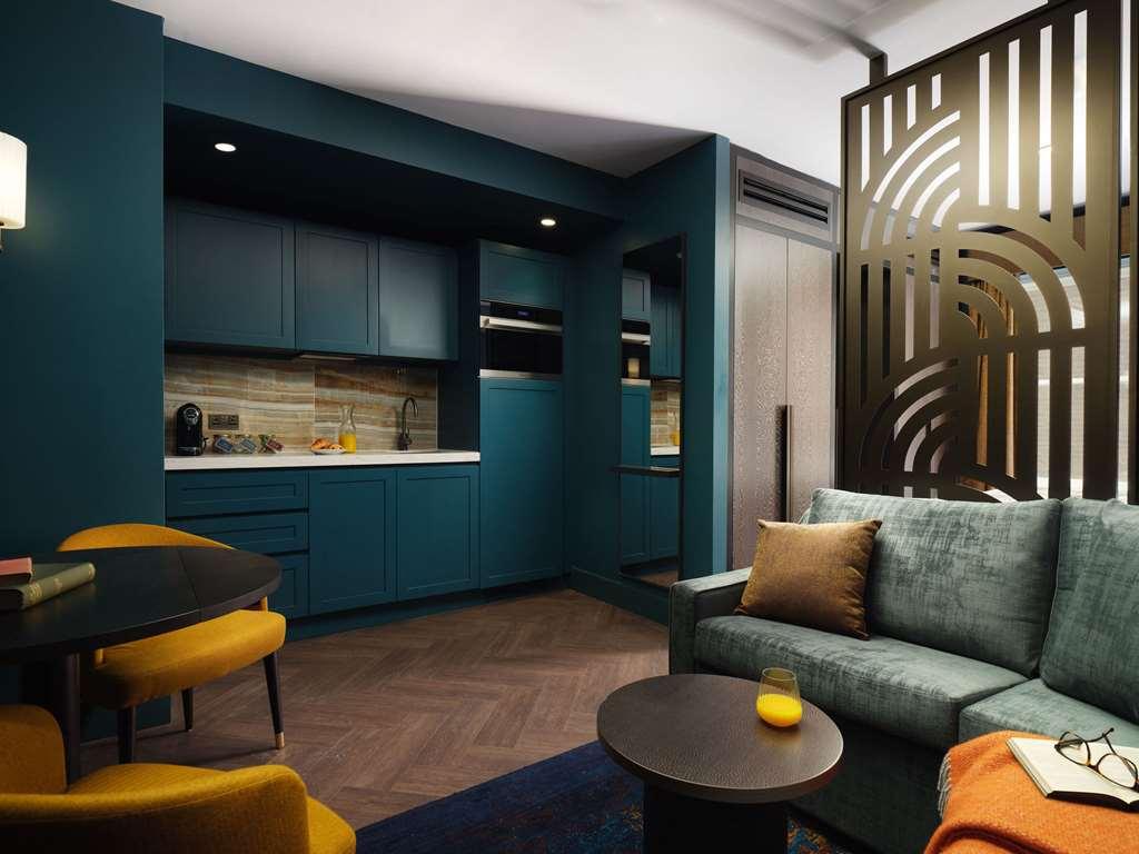 Hotel The Other House South Kensington Londra