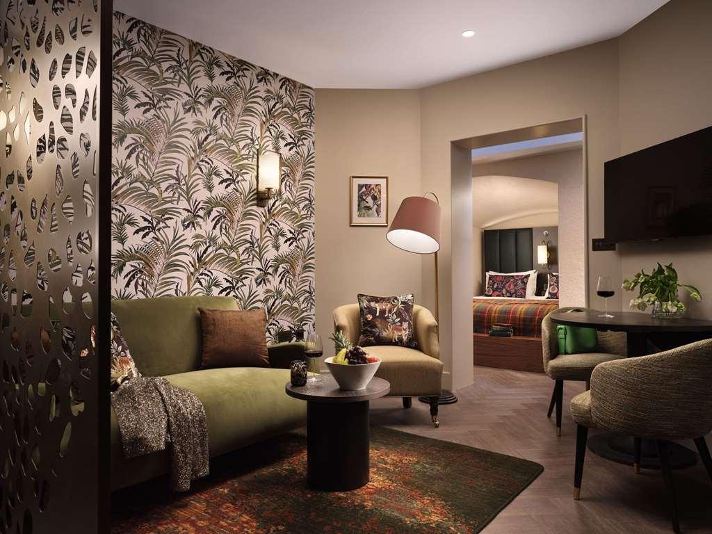The Other House South Kensington Londra