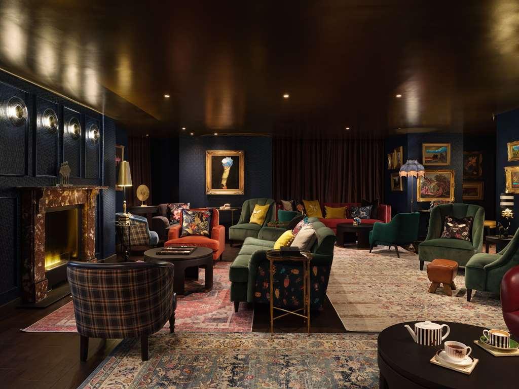 The Other House South Kensington * Londra