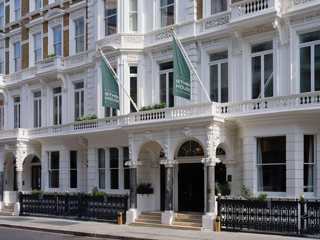 The Other House South Kensington * Londra